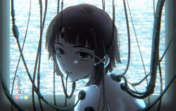 iwakura lain from serial experiments lain