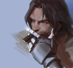overwatch fan art