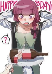 hiroi kikuri from bocchi the rock!