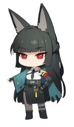hoshimi miyabi from zenless zone zero