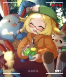 azumarill from pokemon by jackii