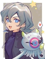 higashimitarai kiyoshiro from digimon by pentacle dark