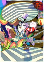 cuphead from cuphead (game)
