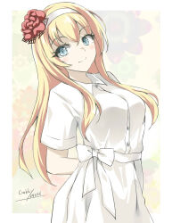 kantai collection fan art