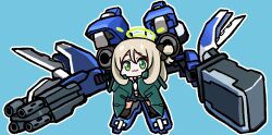nonomi (blue archive) from blue archive