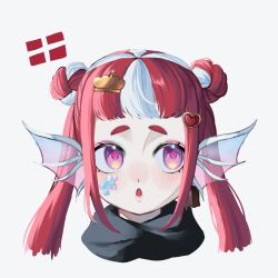 original fan art