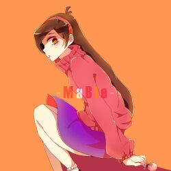mabel pines from gravity falls