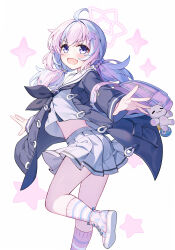 reisa (blue archive) from blue archive