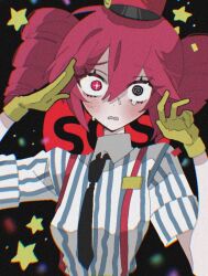 kasane teto from mesmerizer (vocaloid) by tabun ningen