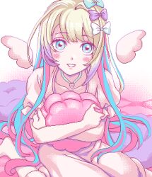 chouzetsusaikawa tenshi-chan from needy girl overdose by eencya