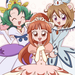 fushigiboshi no futago hime fan art
