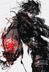 killy from blame!