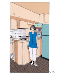 original fan art