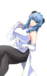 ganyu (genshin impact) from genshin impact by kokoro no koibito