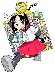 miko (toranoana) from toranoana