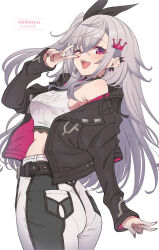 hololive fan art