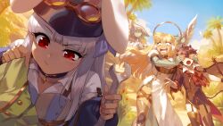 Booru post from safebooru.org