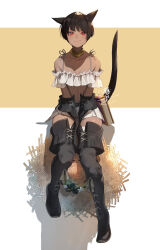 final fantasy fan art