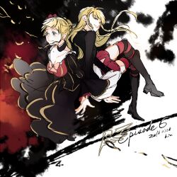 beatrice (umineko) from umineko no naku koro ni by sofy