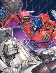 megatron from transformers by rex-203