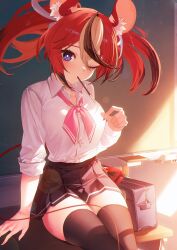 hakos baelz from hololive