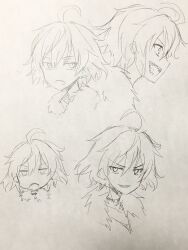girls und panzer fan art