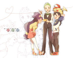 ash ketchum from pokemon