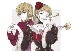 beatrice (umineko) from umineko no naku koro ni by sofy
