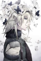 nier fan art