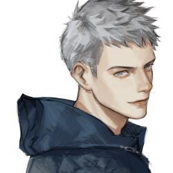 nero (devil may cry) from devil may cry (series)