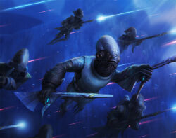 star wars fan art