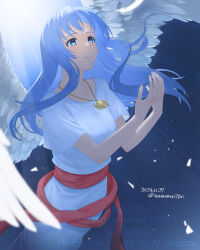 feena (ys) from ancient ys vanished