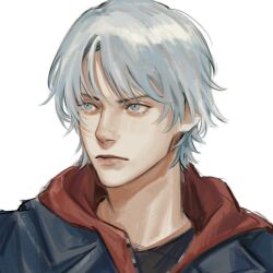 nero (devil may cry) from devil may cry (series)
