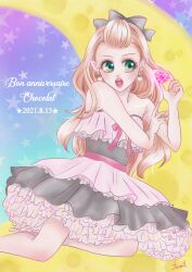 chocolat meilleure from sugar sugar rune