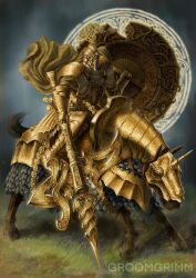 elden ring fan art