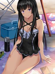 shirokane rinko from bang dream! by asato (fadeless)