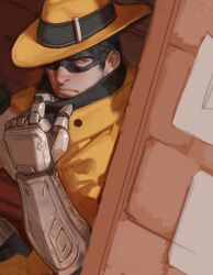 overwatch fan art