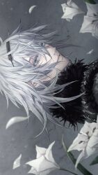 nier fan art