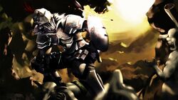 goblin slayer from goblin slayer!