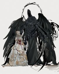 bloodborne fan art