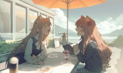 original fan art