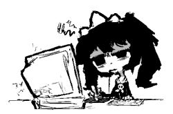 ashley (warioware) from warioware