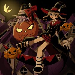 maka albarn from halloween