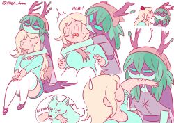 huntress wizard from adventure time
