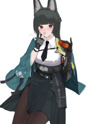hoshimi miyabi from zenless zone zero