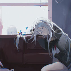 yoisaki kanade from project sekai