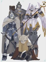 eisen (sousou no frieren) from gundam