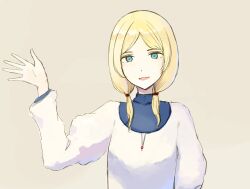 little girl (elona) from elona