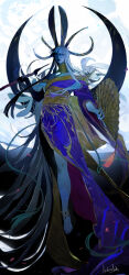 final fantasy fan art