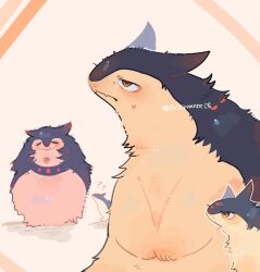 hisuian typhlosion from pokemon